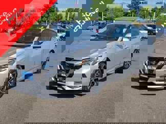 Used 2021 Nissan Sentra SV image 1