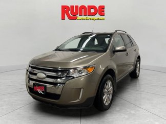 Used 2013 Ford Edge SEL image 1