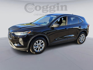 Used 2024 Ford Escape Active image 1