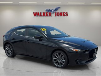 Used 2023 MAZDA MAZDA3 s image 1