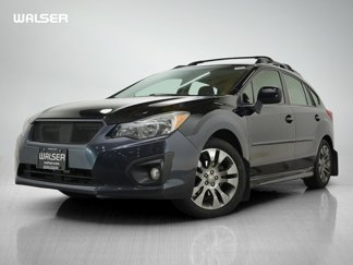 Used 2012 Subaru Impreza 2.0i Sport Premium image 1