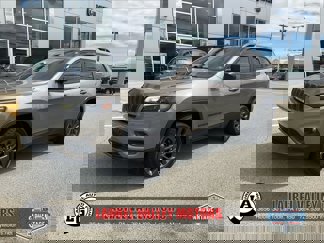 Used 2021 Jeep Cherokee Latitude Lux 80th Anniv w/ Quick Order Package 26U 80TH image 1