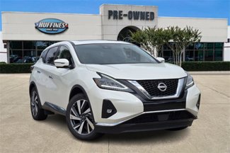 Used 2023 Nissan Murano SL image 1
