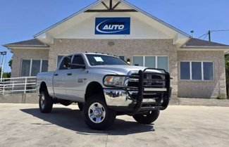 Used 2015 RAM 2500 Tradesman w/ Chrome Appearance Group image 1