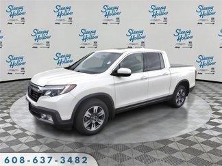 Used 2019 Honda Ridgeline RTL-E image 1