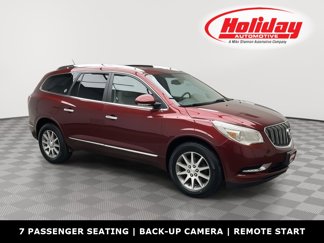 Used 2017 Buick Enclave Convenience image 1