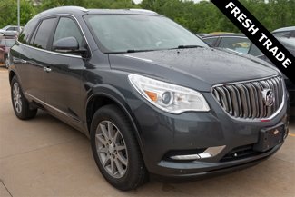 Used 2014 Buick Enclave Leather image 1