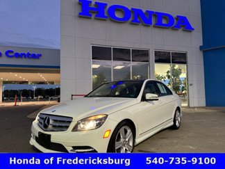 Used 2011 Mercedes-Benz C 300 Sport video 1