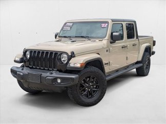 Used 2022 Jeep Gladiator Sport image 1