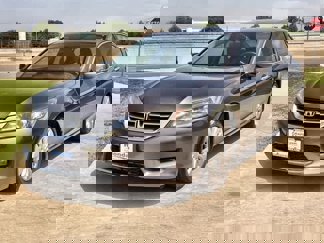 Used 2015 Honda Accord EX image 1