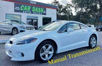 Used 2008 Mitsubishi Eclipse GS image 1