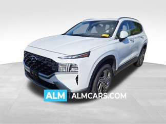 Used 2023 Hyundai Santa Fe SEL image 1