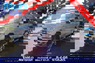 Certified 2017 Ford F150 Lariat image 1