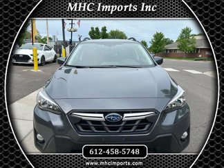 Used 2022 Subaru Crosstrek 2.0i Premium image 1