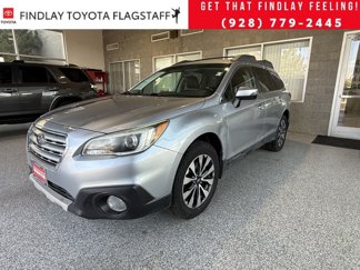 Used 2016 Subaru Outback 2.5i Limited w/ Popular Package #4 image 1