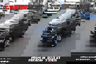 Used 2020 Chevrolet Equinox LT image 1