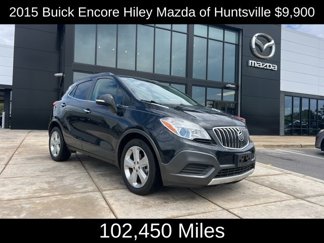 Used 2015 Buick Encore FWD image 1
