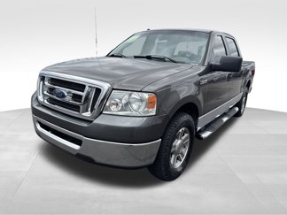 Used 2007 Ford F150 2WD SuperCrew image 1