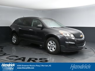 Used 2016 Chevrolet Traverse LS image 1