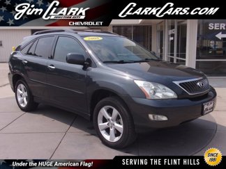 Used 2008 Lexus RX 350 2WD image 1