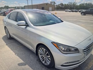 Used 2017 Genesis G80 3.8 w/ Option Group 02 image 1