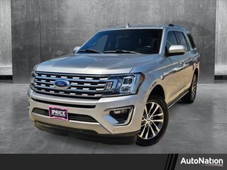 Used 2018 Ford Expedition Limited image 1