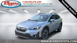 Used 2021 Subaru Crosstrek 2.5i Limited w/ Moonroof Package 2 image 1