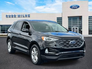 Used 2019 Ford Edge SEL w/ Equipment Group 201A image 1