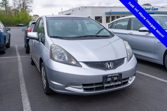 Used 2012 Honda Fit image 1