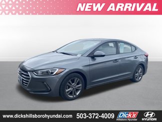 Used 2017 Hyundai Elantra Value Edition image 1