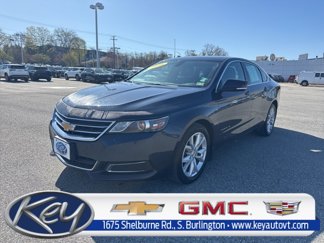 Used 2016 Chevrolet Impala LT image 1