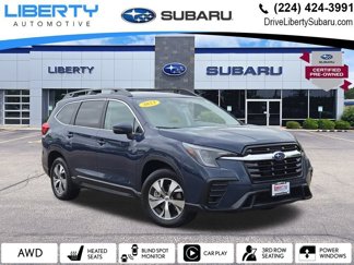 Certified 2023 Subaru Ascent Premium w/ Convenience Package image 1