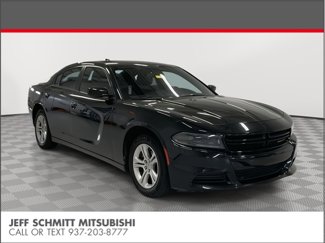 Used 2023 Dodge Charger SXT image 1