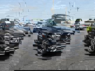 New 2025 Mercedes-Benz GLA 250 4MATIC image 1