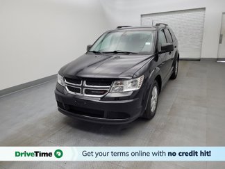 Used 2019 Dodge Journey SE image 1