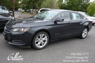 Used 2014 Chevrolet Impala LT image 1