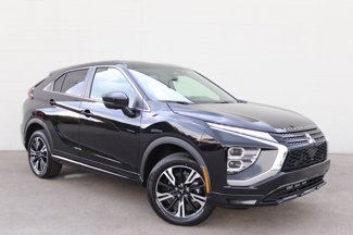 New 2024 Mitsubishi Eclipse Cross SEL image 1