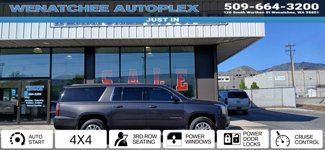 Used 2015 GMC Yukon XL SLE w/ HD Trailering Package image 1