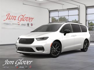 New 2025 Chrysler Pacifica Limited image 1