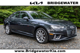 Used 2019 Audi A4 2.0T Premium Plus w/ Premium Plus Package image 1