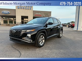 Used 2024 Hyundai Tucson SEL image 1