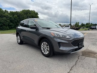 Used 2022 Ford Escape SE image 1