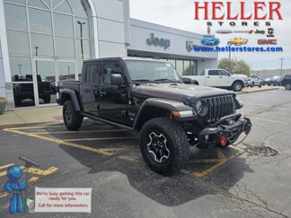 Used 2020 Jeep Gladiator Rubicon image 1
