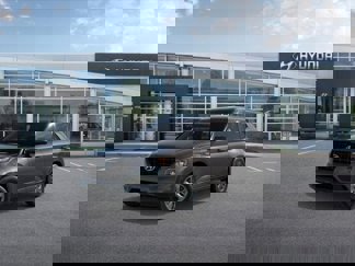 New 2025 Hyundai Venue SE image 1