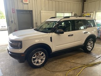 Used 2021 Ford Bronco Sport image 1