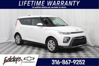 Used 2020 Kia Soul LX video 1