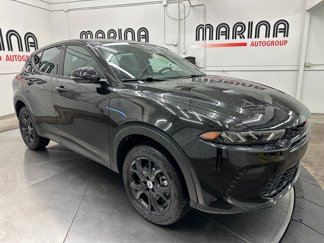 New 2024 Dodge Hornet GT Plus w/ GT Blacktop Package image 1