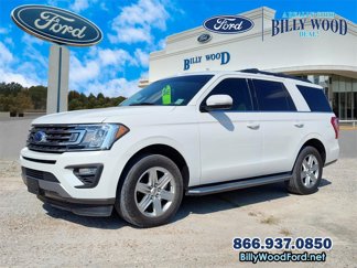 Used 2021 Ford Expedition XLT image 1