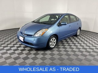 Used 2008 Toyota Prius image 1