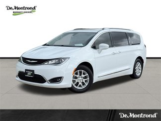 Used 2020 Chrysler Pacifica Touring-L image 1